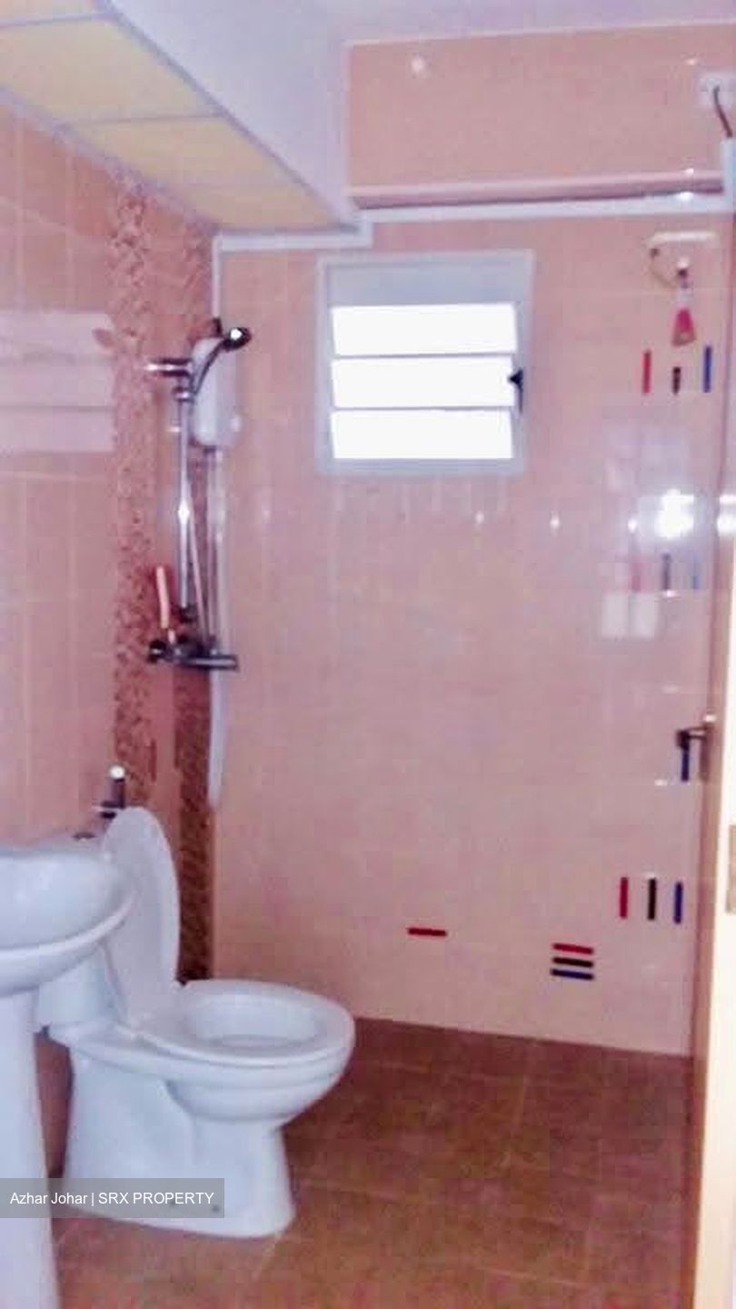 Blk 886A Treegrove@woodlands (Woodlands), HDB 3 Rooms #626830451